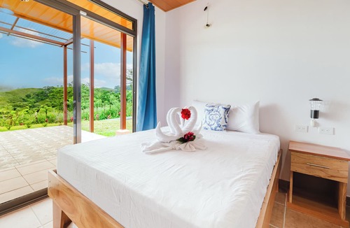 Arenal Hot Springs Cabin | Blue Mountain Lodging Arenal