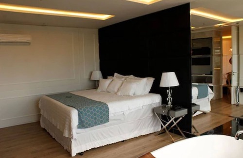 Centro Hotel | Blue Open Hotel