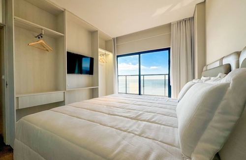 Ilhota Hotel | Blue Sea Hotel