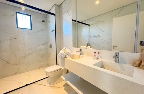 Ilhota Hotel | Blue Sea Hotel