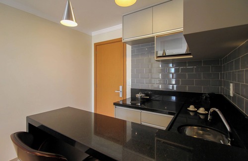 Picanco Apartment | Blue Sky Studio - GRU 2009 14707068