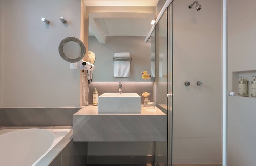 Centro Hotel | Blue Tree Premium Florianopolis
