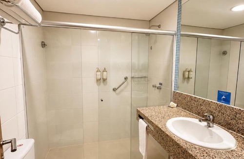 Adrianopolis Hotel | Blue Tree Premium Manaus