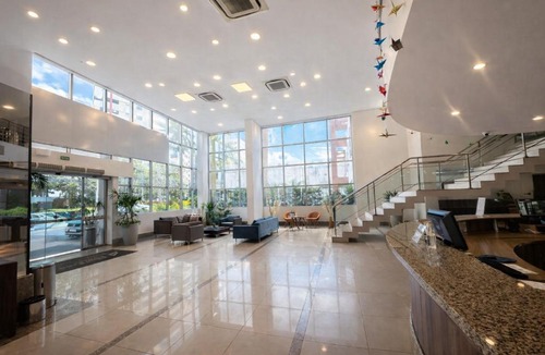 Adrianopolis Hotel | Blue Tree Premium Manaus