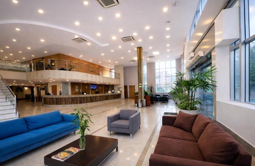Adrianopolis Hotel | Blue Tree Premium Manaus