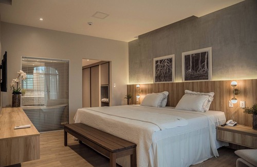 Sao Luis Hotel | Blue Tree Premium São Luís