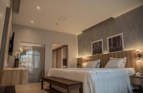 Sao Luis Hotel | Blue Tree Premium São Luís