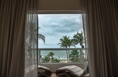 Sao Luis Hotel | Blue Tree Premium São Luís