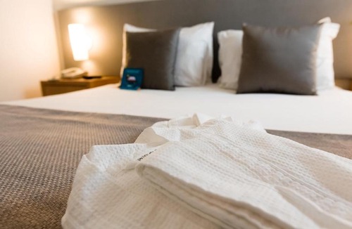 Santo Andre Hotel | Blue Tree Towers All Suites Santo André