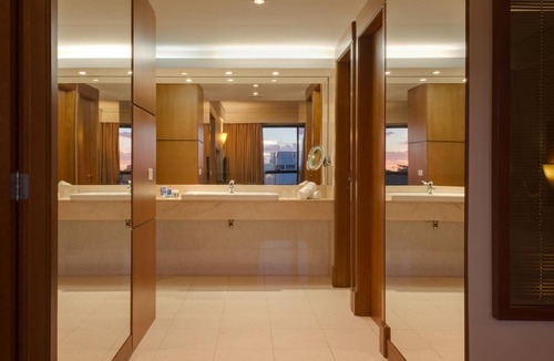 Sao Pelegrino Hotel | Blue Tree Towers Caxias do Sul