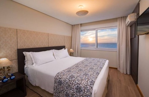 Praia de Belas Hotel | Blue Tree Towers Millenium Porto Alegre