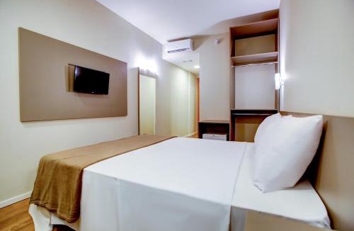 Sorriso Hotel | Blue Tree Towers Sorriso