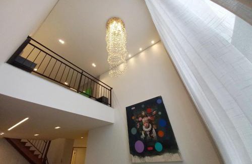 Planalto Apartment | Blume 26 Fully Equipped Apartment in Downtown Gramado