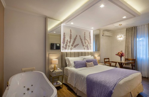 Centro Hotel | Blumen Hotel Boutique
