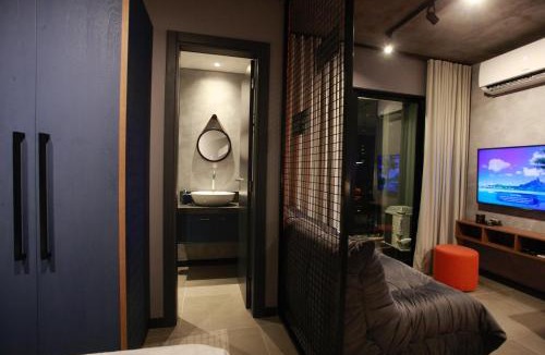 Itoupava Seca Apartment | Blumenau 602 perto da Vila Germânica, FURB e centro