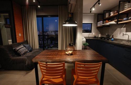 Itoupava Seca Apartment | Blumenau 602 perto da Vila Germânica, FURB e centro