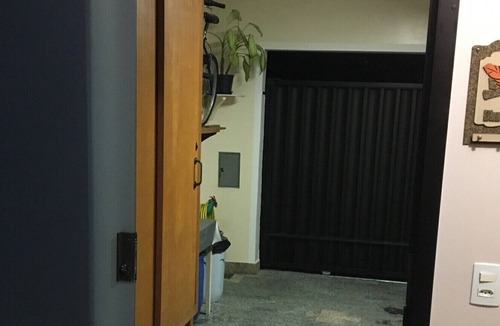 Ribeirao Fresco Apartment | BLUMENAU Furnished Loft w/ Air and Garage (4.50m)