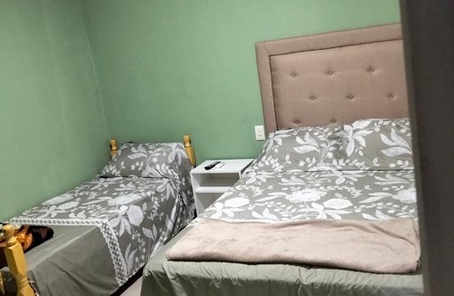 Ciudad Del Este House | BM Apart-Alojamiento