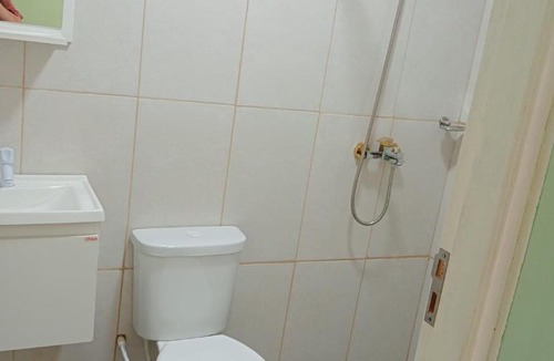 Ciudad Del Este House | BM Apart-Alojamiento