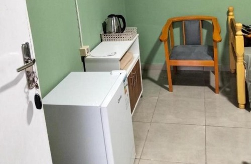 Ciudad Del Este House | BM Apart-Alojamiento