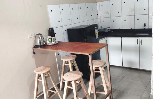 Ciudad Del Este Apartment | BM apart-alojamiento