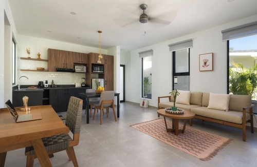 Playa Langosta Apartment | Bo Jungle - Steps to Tamarindo Beach - Surf & Pool #3