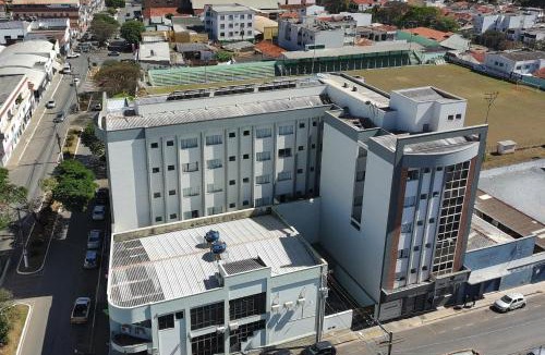 Centro Hotel | Boa Esperança Apart Hotel