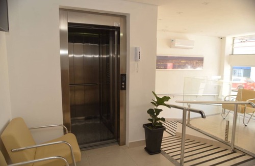 Centro Apartment | Boa Esperança Apart Hotel