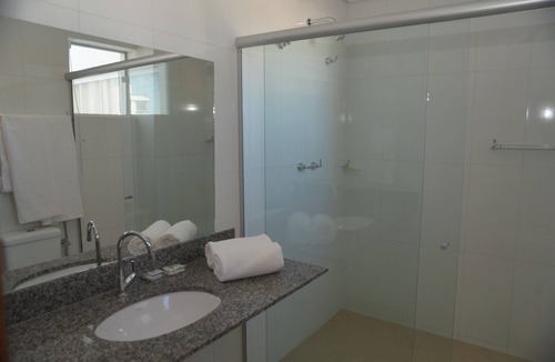 Centro Apartment | Boa Esperança Apart Hotel
