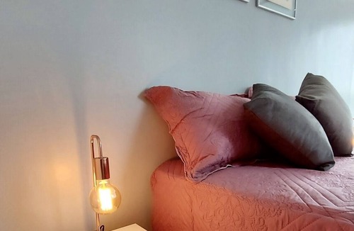 Boa Viagem Apartment | BOA VIAGEM CONCEPT HOME 500m from the beach