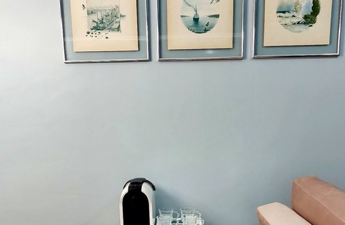Boa Viagem Apartment | BOA VIAGEM CONCEPT HOME 500m from the beach