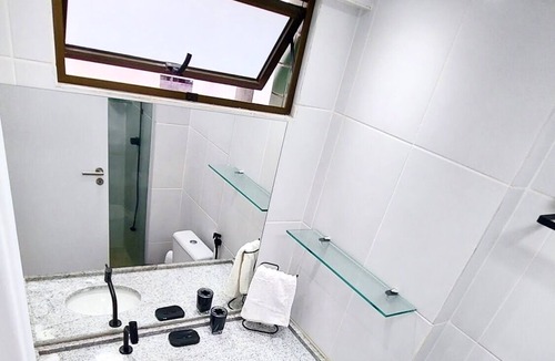 Boa Viagem Apartment | BOA VIAGEM CONCEPT HOME 500m from the beach