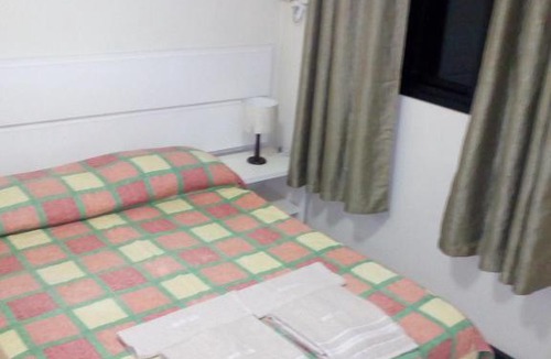 Boa Viagem Apartment | Boa Viagem Flat