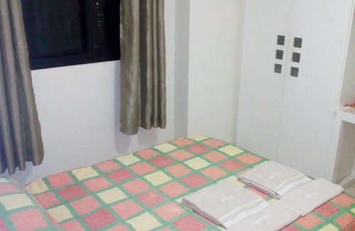 Boa Viagem Apartment | Boa Viagem Flat