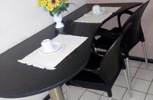 Boa Viagem Apartment | Boa Viagem Flat