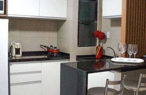 Boa Viagem Apartment | Boa Viagem Flat