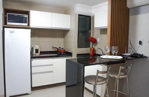 Boa Viagem Apartment | Boa Viagem Flat
