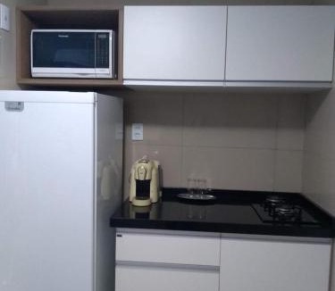 Boa Viagem Apartment | Boa Viagem Flat
