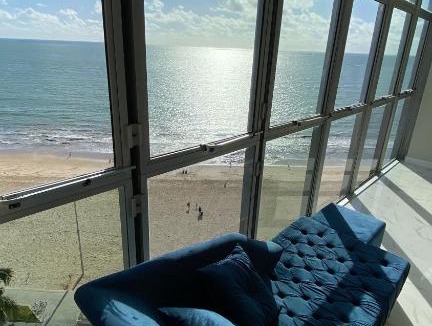 Piedade Apartment | Boa Viagem Piedade Beach 150 m2