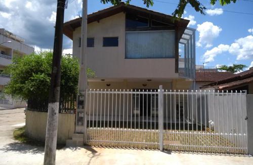 Itagua House | Boa Vida Ubatuba