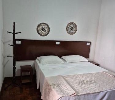 Carmo da Mata Hotel | Boa Vista