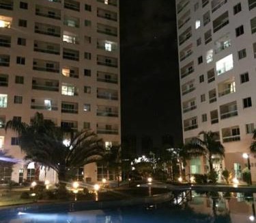 Patriolino Ribeiro Apartment | Boas Férias