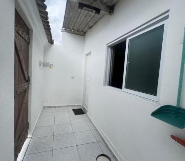 Balneario Cidade Atlantica House | Boas Vindas