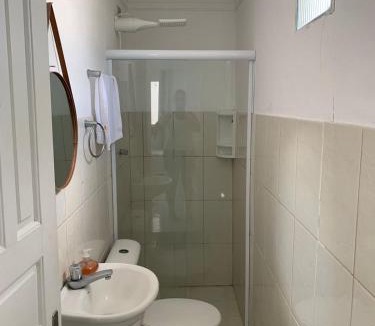 Balneario Cidade Atlantica House | Boas Vindas