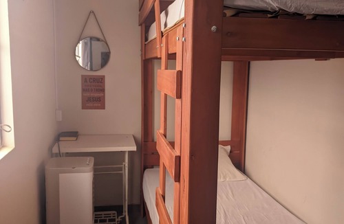 Unai Hotel | Boaventura