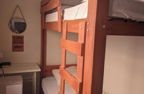 Unai Hotel | Boaventura