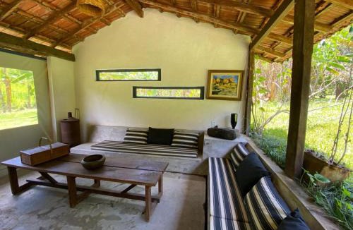 Morro Azul House | Bocaina Sítio da Vovó