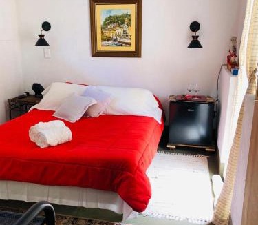 Morro Azul House | Bocaina Sítio da Vovó