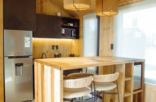 Cuadro Nacional Apartment | Bodega Iaccarini Wine Lodge by BT Homes