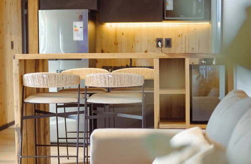 Cuadro Nacional Apartment | Bodega Iaccarini Wine Lodge by BT Homes